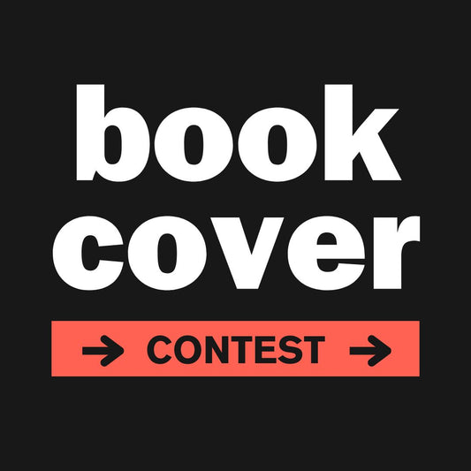 book cover contest