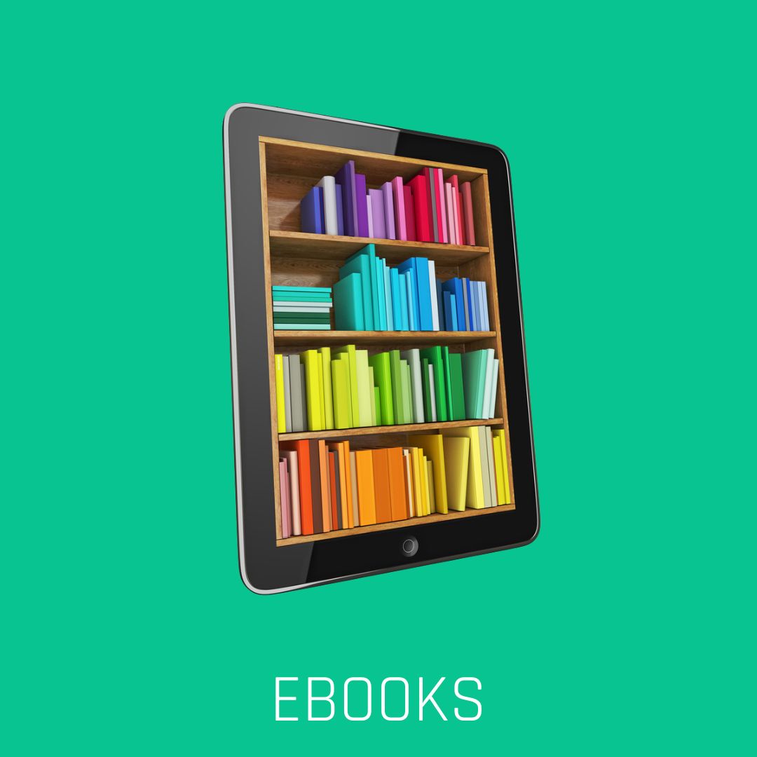 ebooks