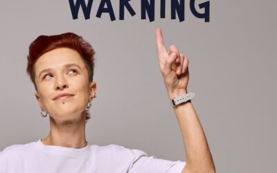 Content warnings are not censorship