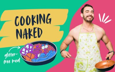 Sneaky peek: Dinner